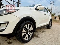 کیا سپۆرتاج